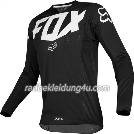 MTB Langarmtrikot Fox Racing 360 KILA N002